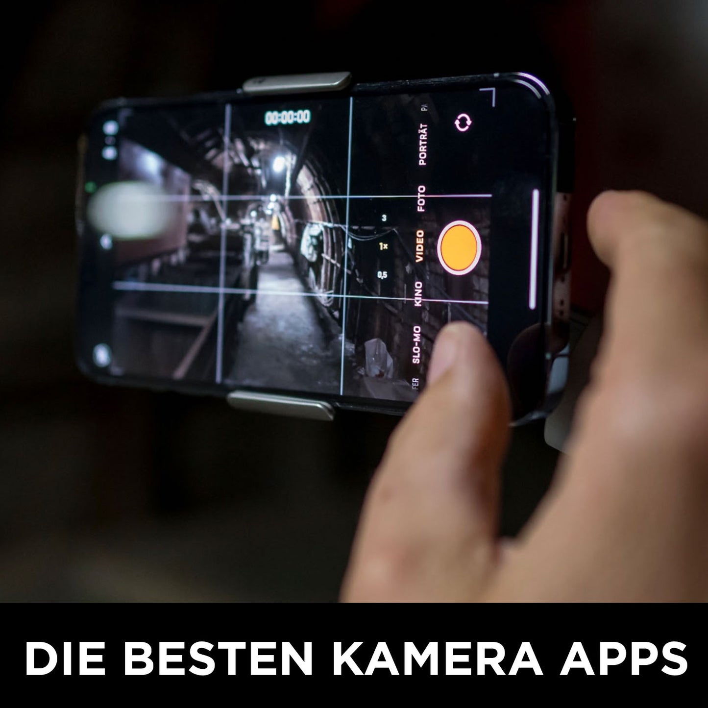 Wolffilms iPhone Academy Online-Kurs