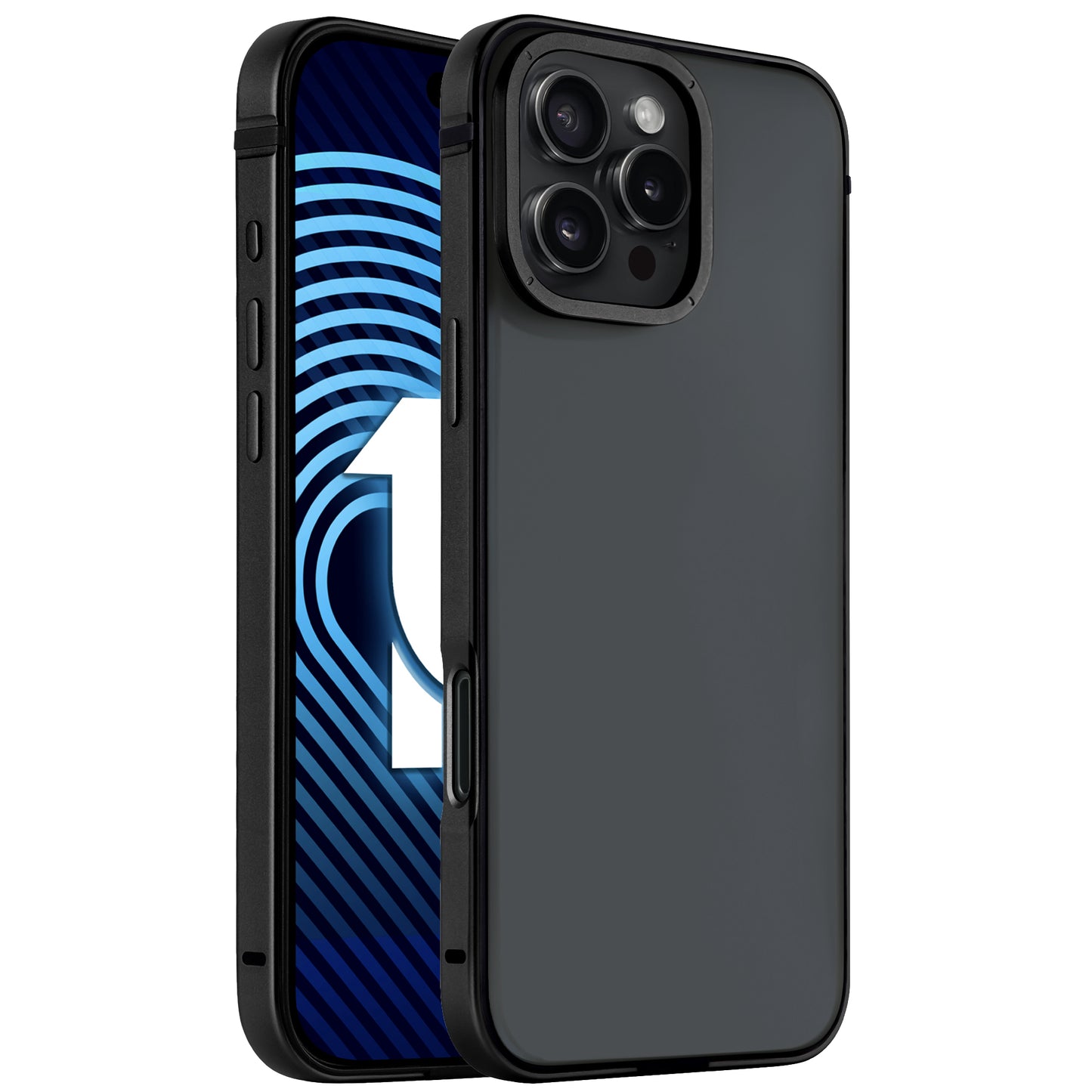 arktis iPhone 16 Pro Max Case Avantgarde