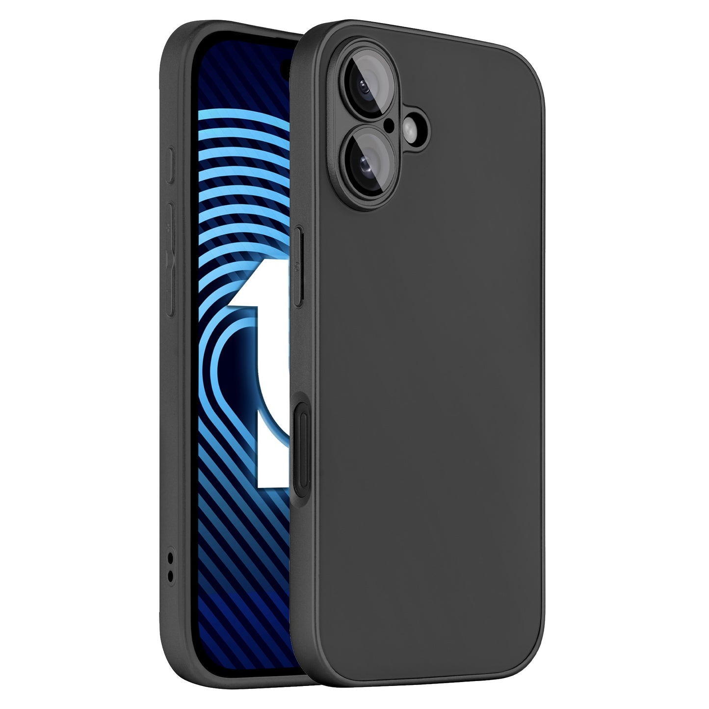 arktis iPhone 16 Tech Case