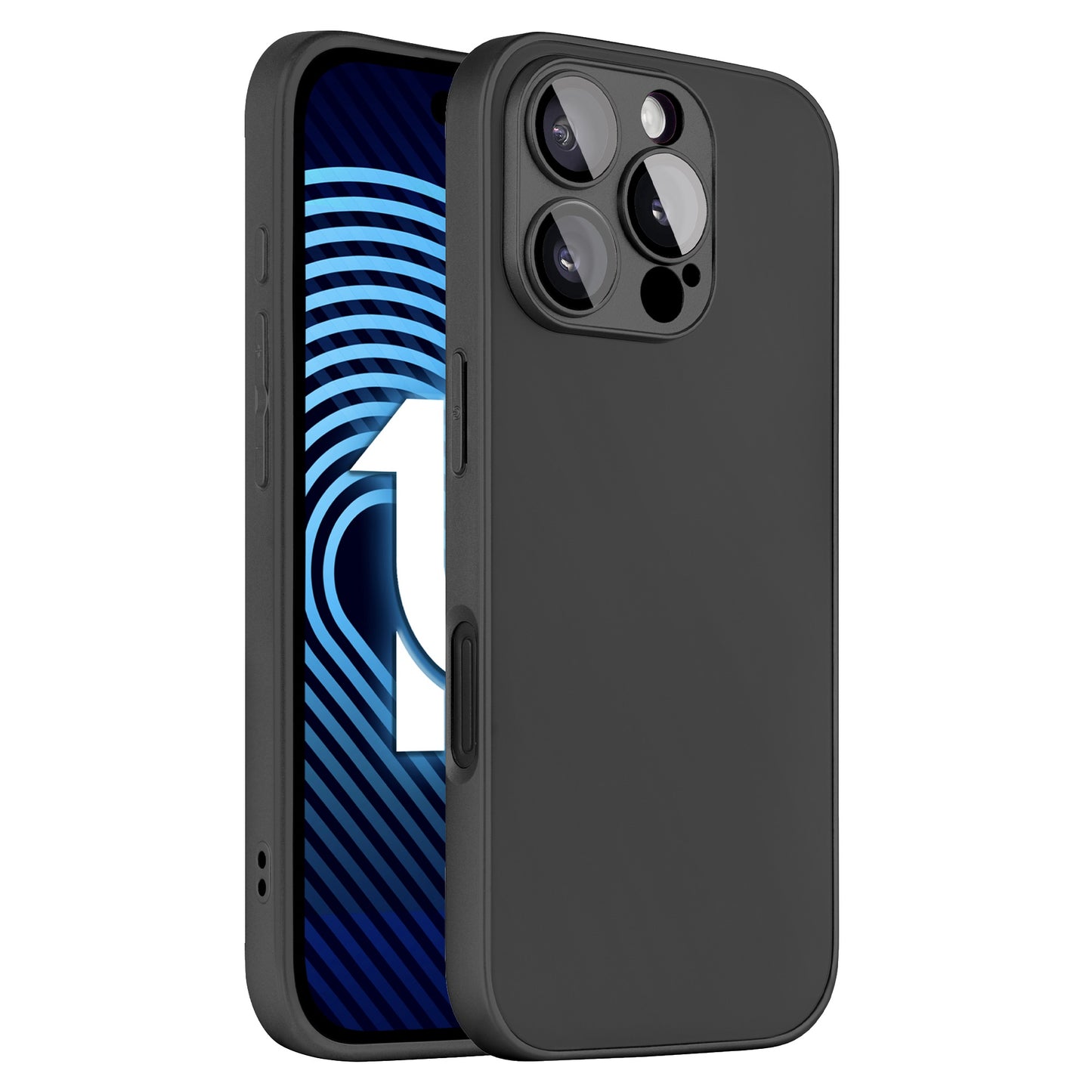 arktis iPhone 16 Pro Tech Case