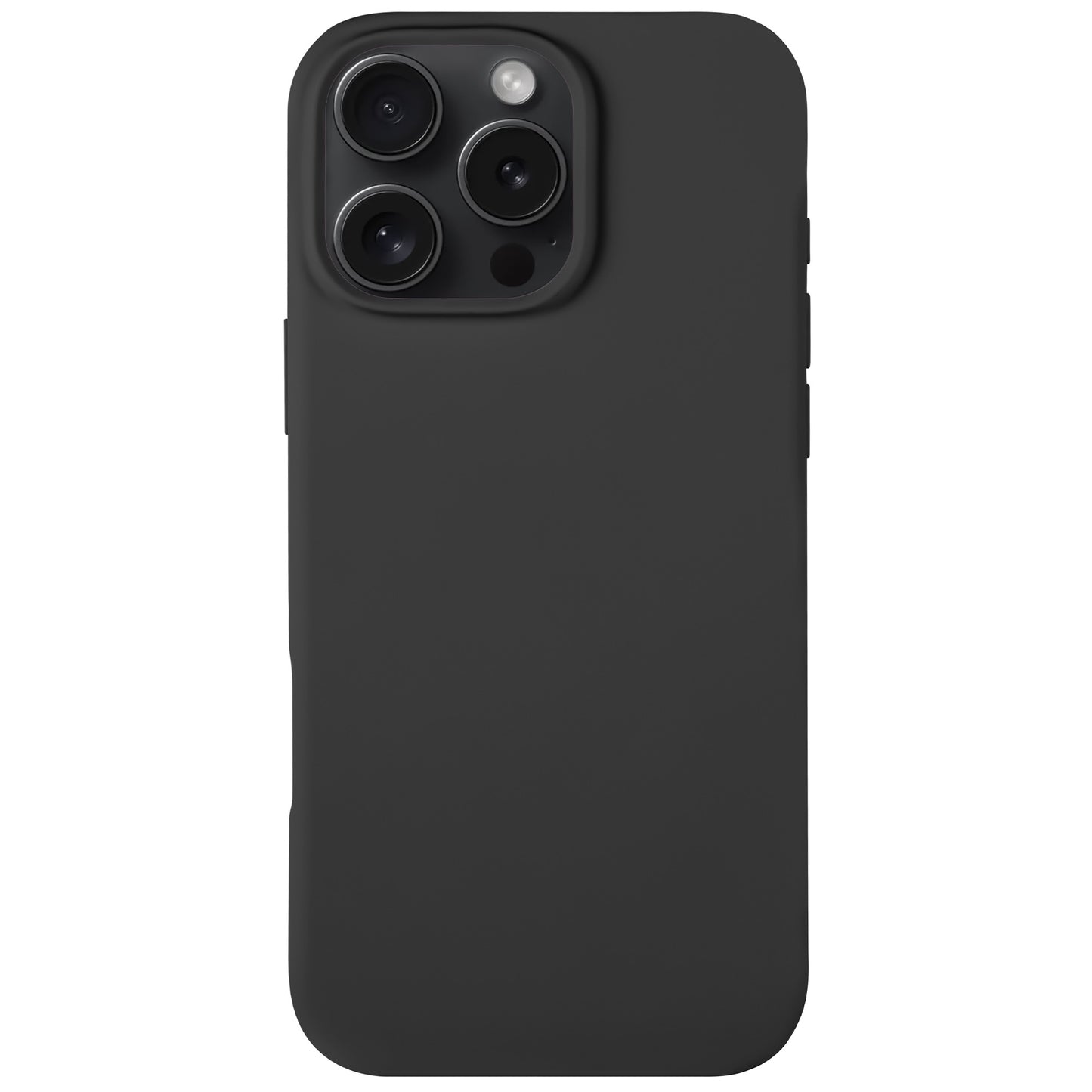 arktis iPhone 16 Pro Silikon Case