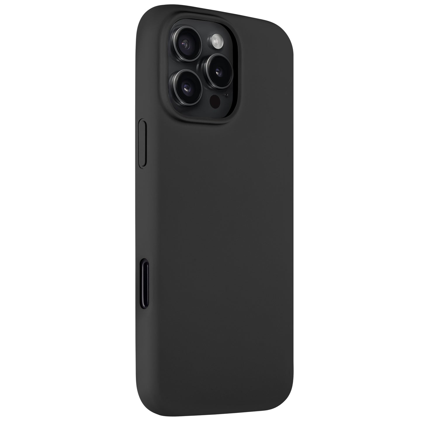 arktis iPhone 16 Pro Silikon Case