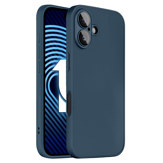 arktis iPhone 16 Plus Tech Case