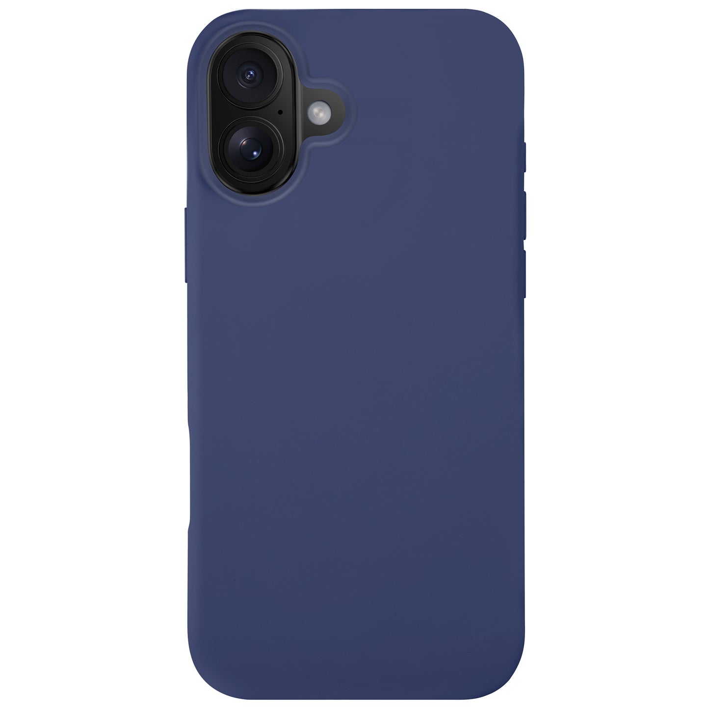 arktis iPhone 16 Silikon Case