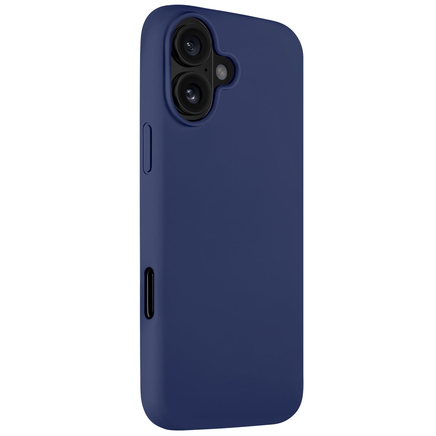 arktis iPhone 16 Plus Silikon Case