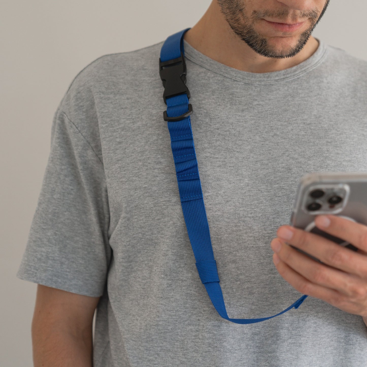 arktis Smartphone Gurtband Lanyard