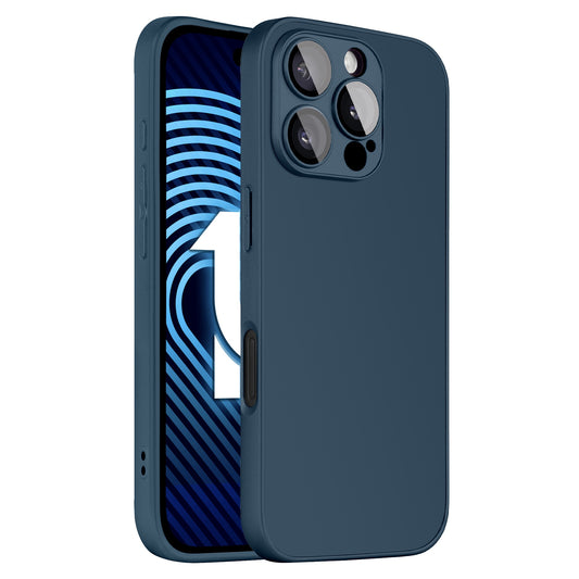 arktis iPhone 16 Pro Tech Case