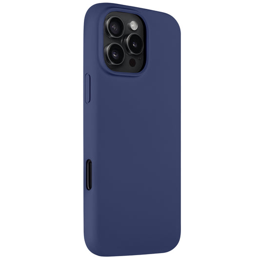 arktis iPhone 16 Pro Max Silikon Case