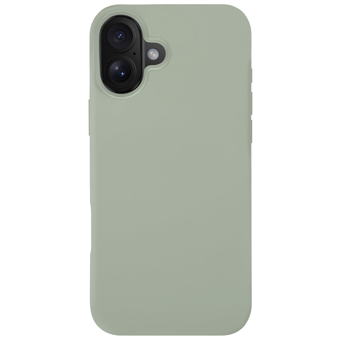 arktis iPhone 16 Silikon Case