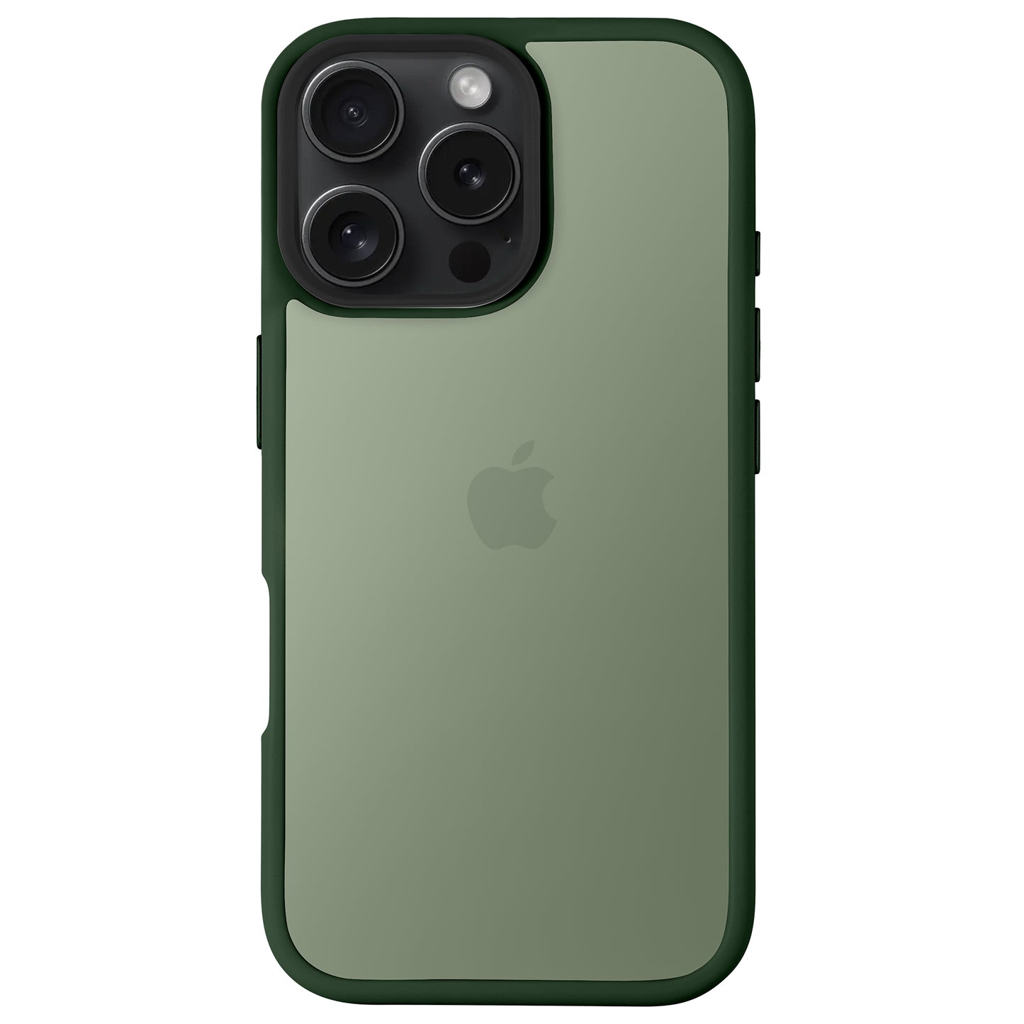 arktis iPhone 16 Pro Solid Case