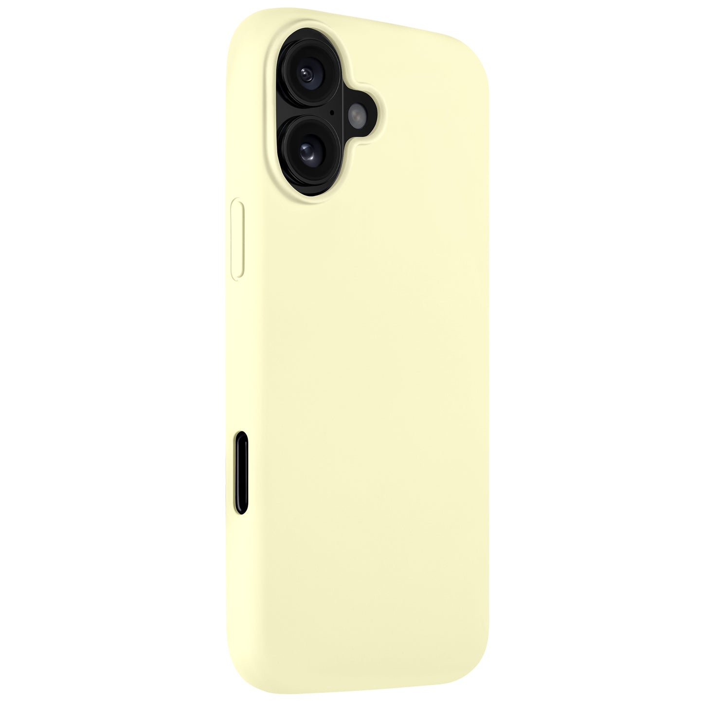 arktis iPhone 16 Silikon Case