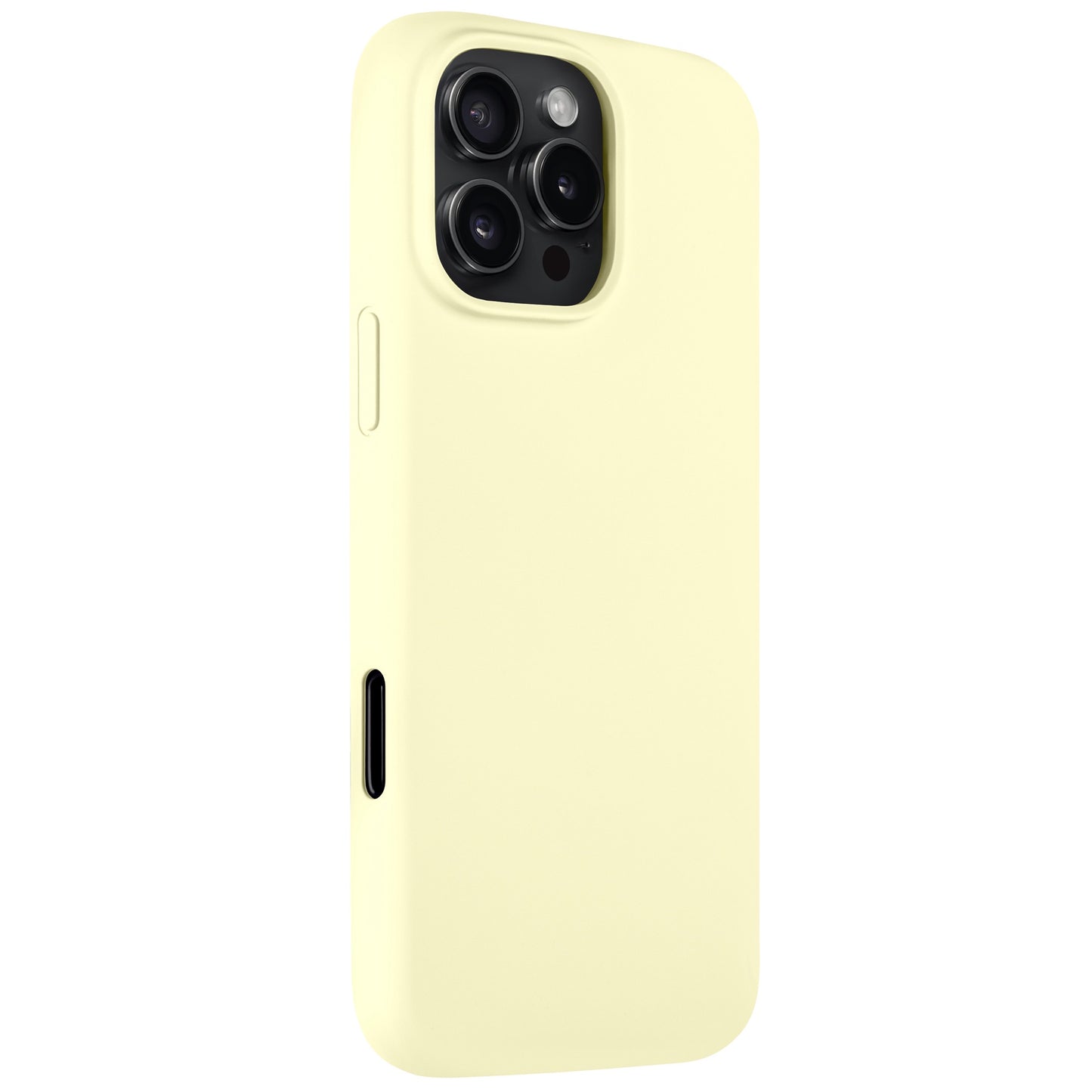 arktis iPhone 16 Pro Silikon Case