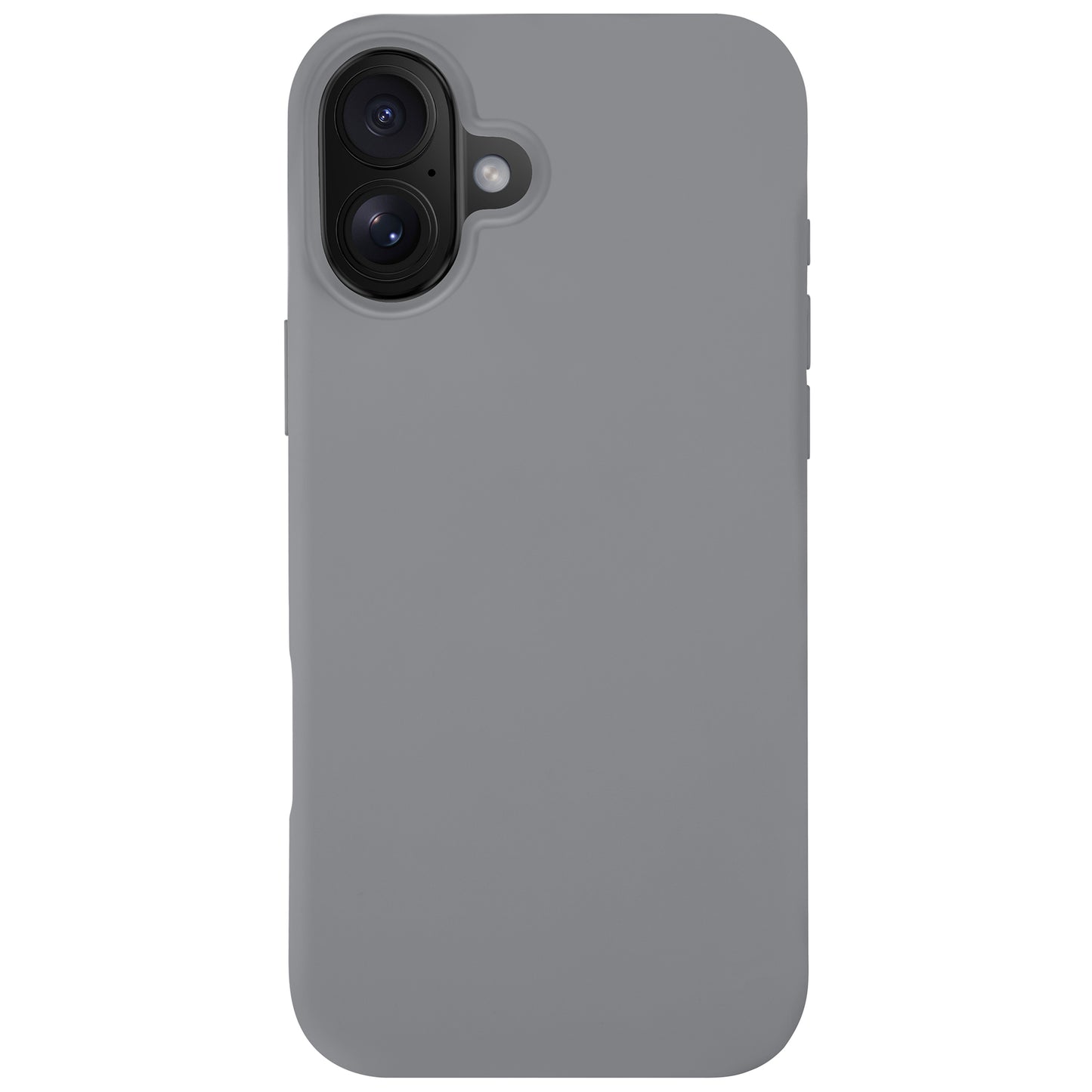 arktis iPhone 16 Silikon Case