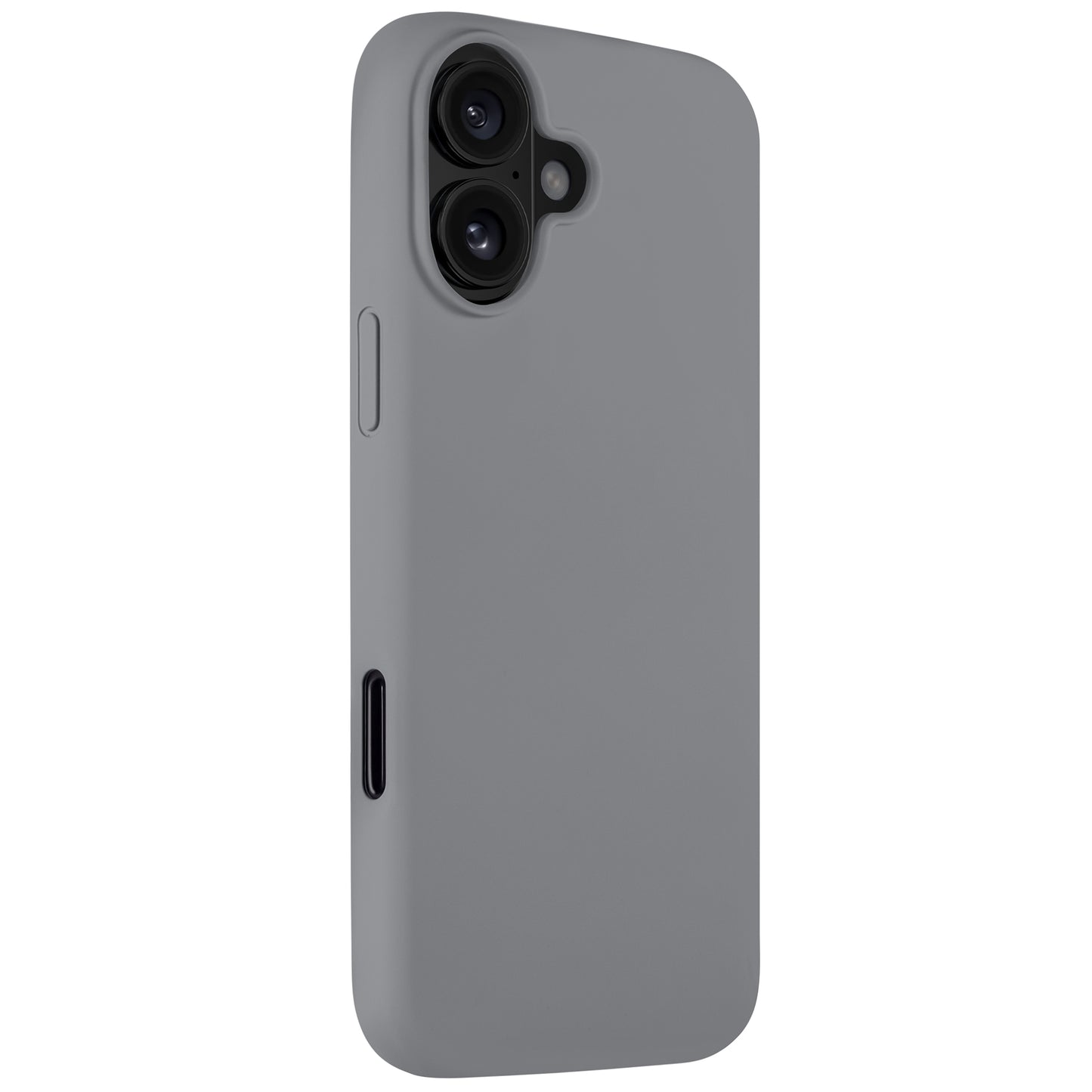 arktis iPhone 16 Plus Silikon Case