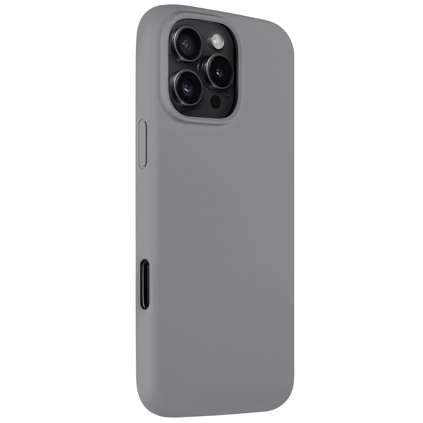 arktis iPhone 16 Pro Max Silikon Case