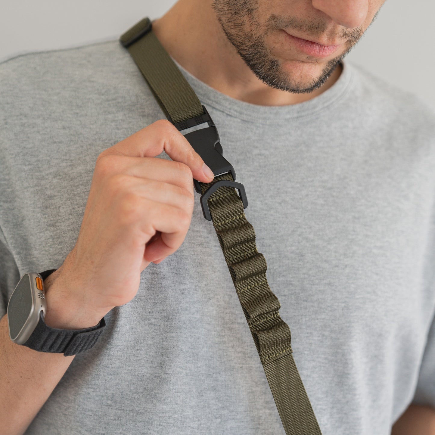 arktis Smartphone Gurtband Lanyard