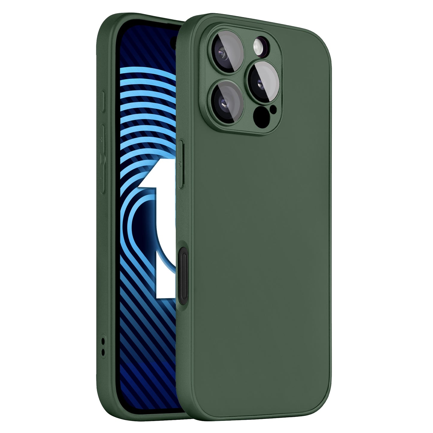 arktis iPhone 16 Pro Tech Case