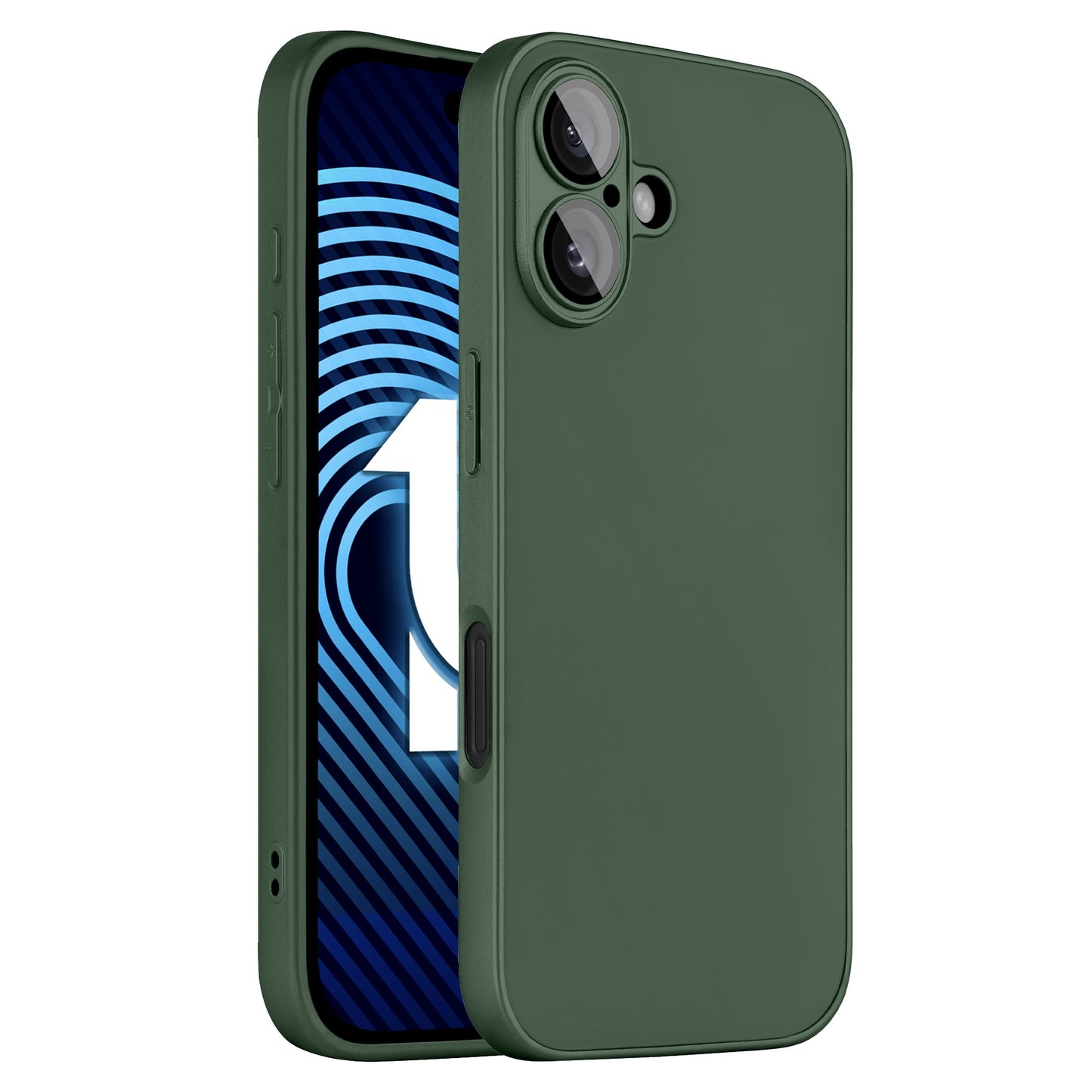 arktis iPhone 16 Tech Case