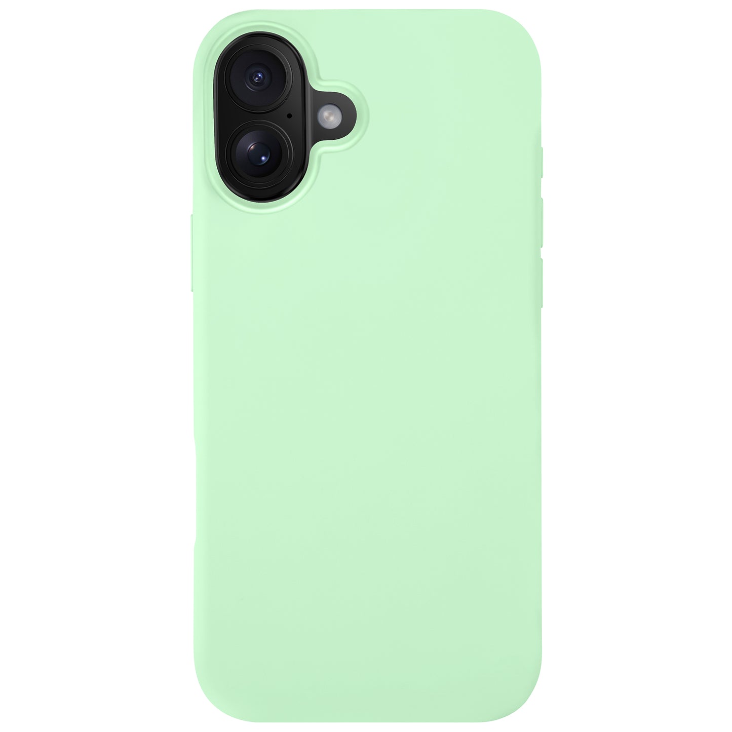 arktis iPhone 16 Plus Silikon Case