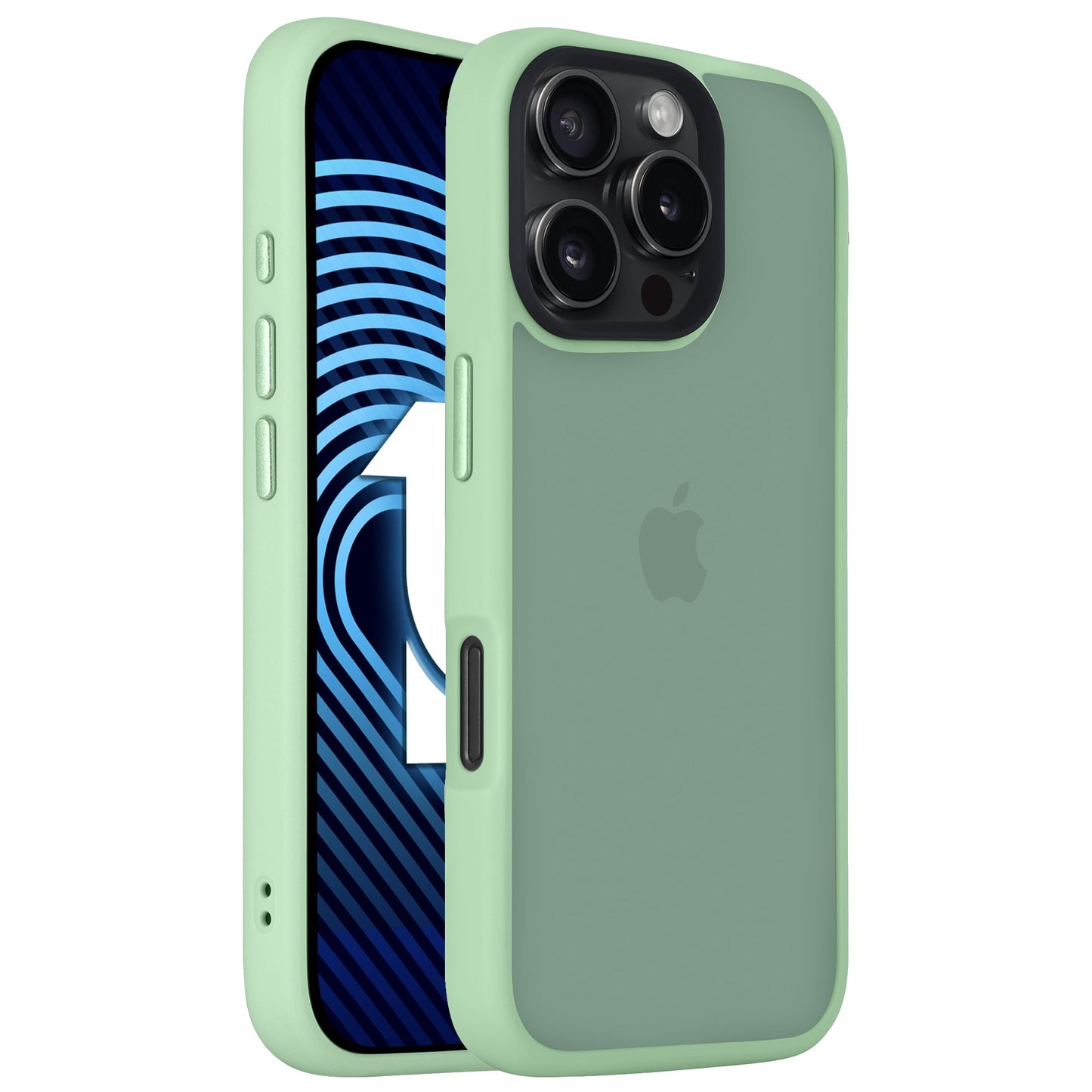 arktis iPhone 16 Pro Max Solid Case