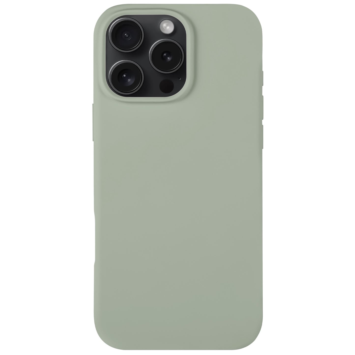 arktis iPhone 16 Pro Max Silikon Case