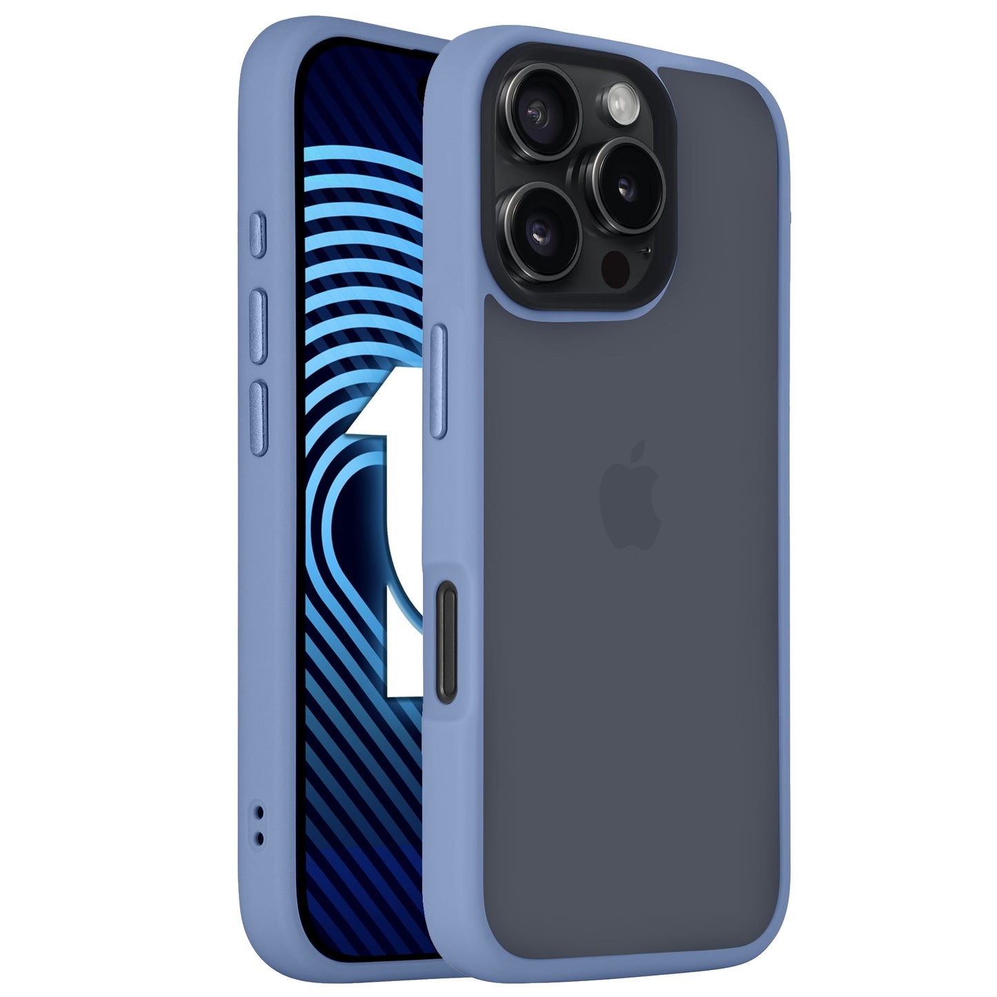 arktis iPhone 16 Pro Max Solid Case