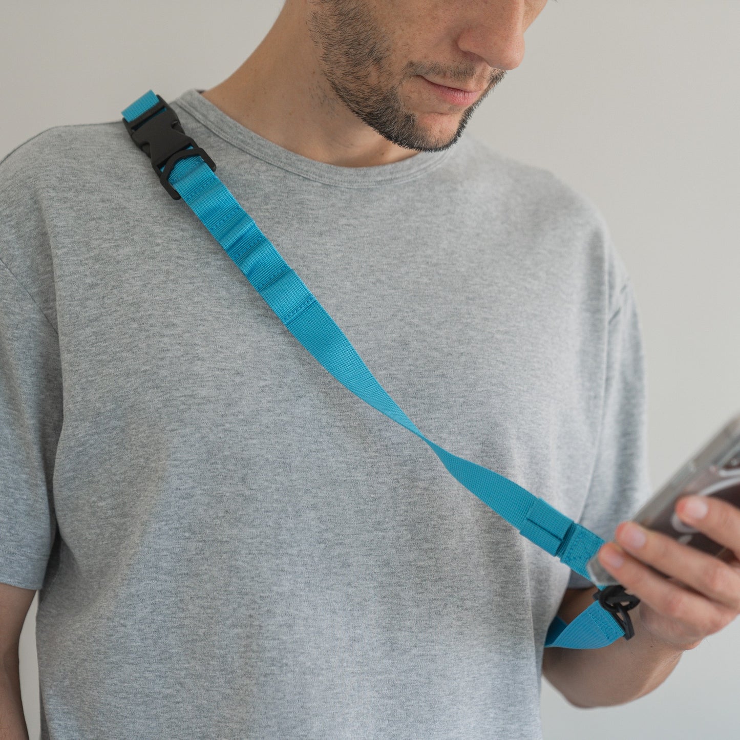 arktis Smartphone Gurtband Lanyard