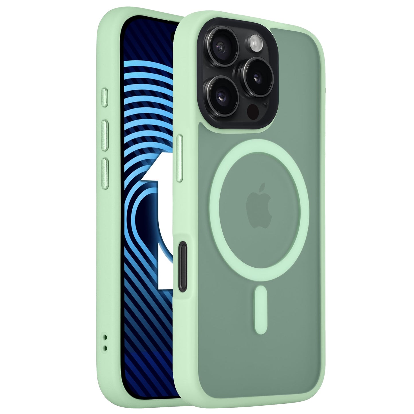 arktis iPhone 16 Pro Max Solid Case