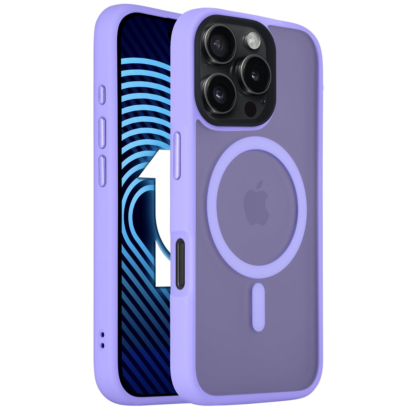 arktis iPhone 16 Pro Max Solid Case