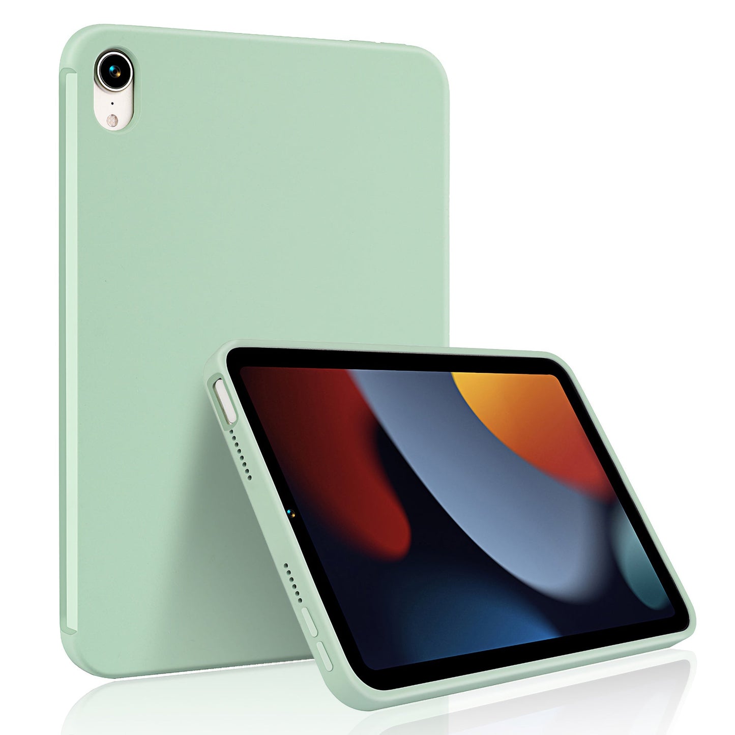 arktis iPad Air 11" (2024) Silikon Case