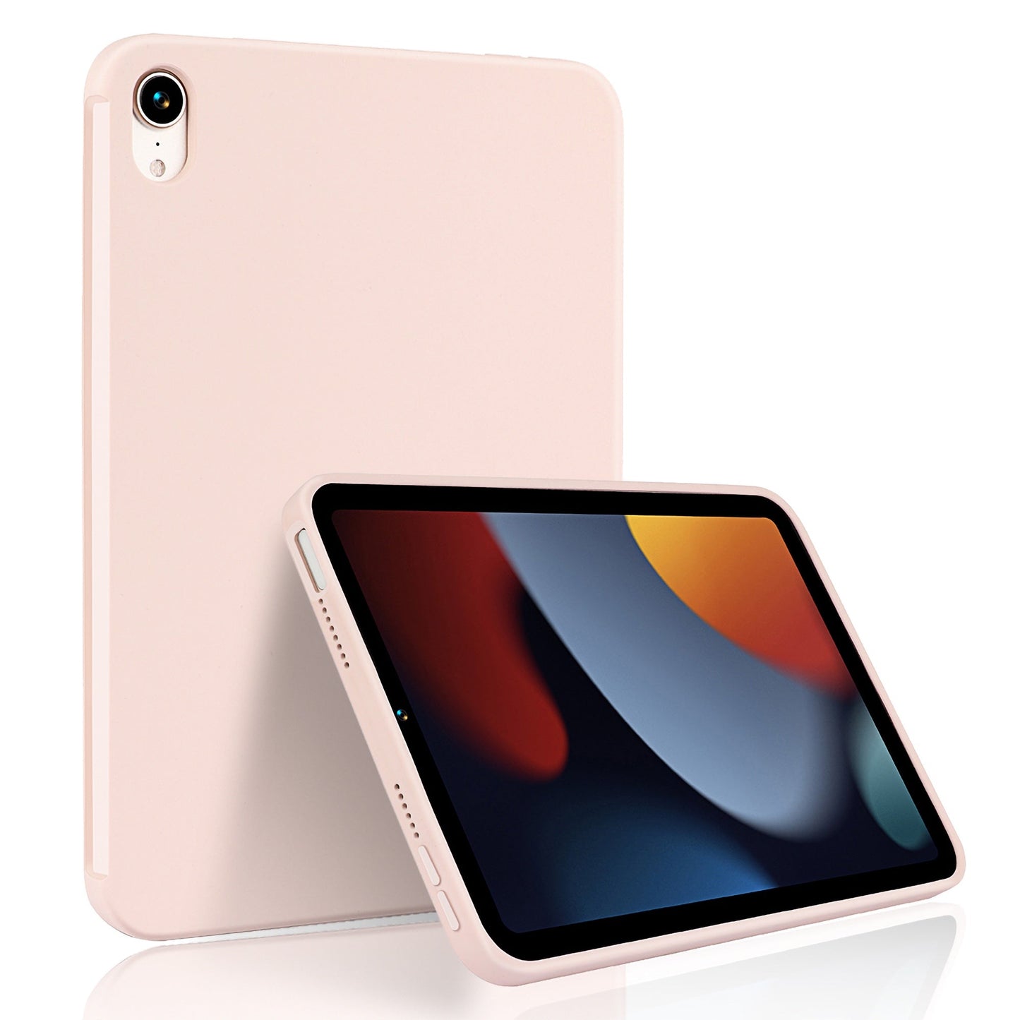 arktis iPad Air 11" (2024) Silikon Case