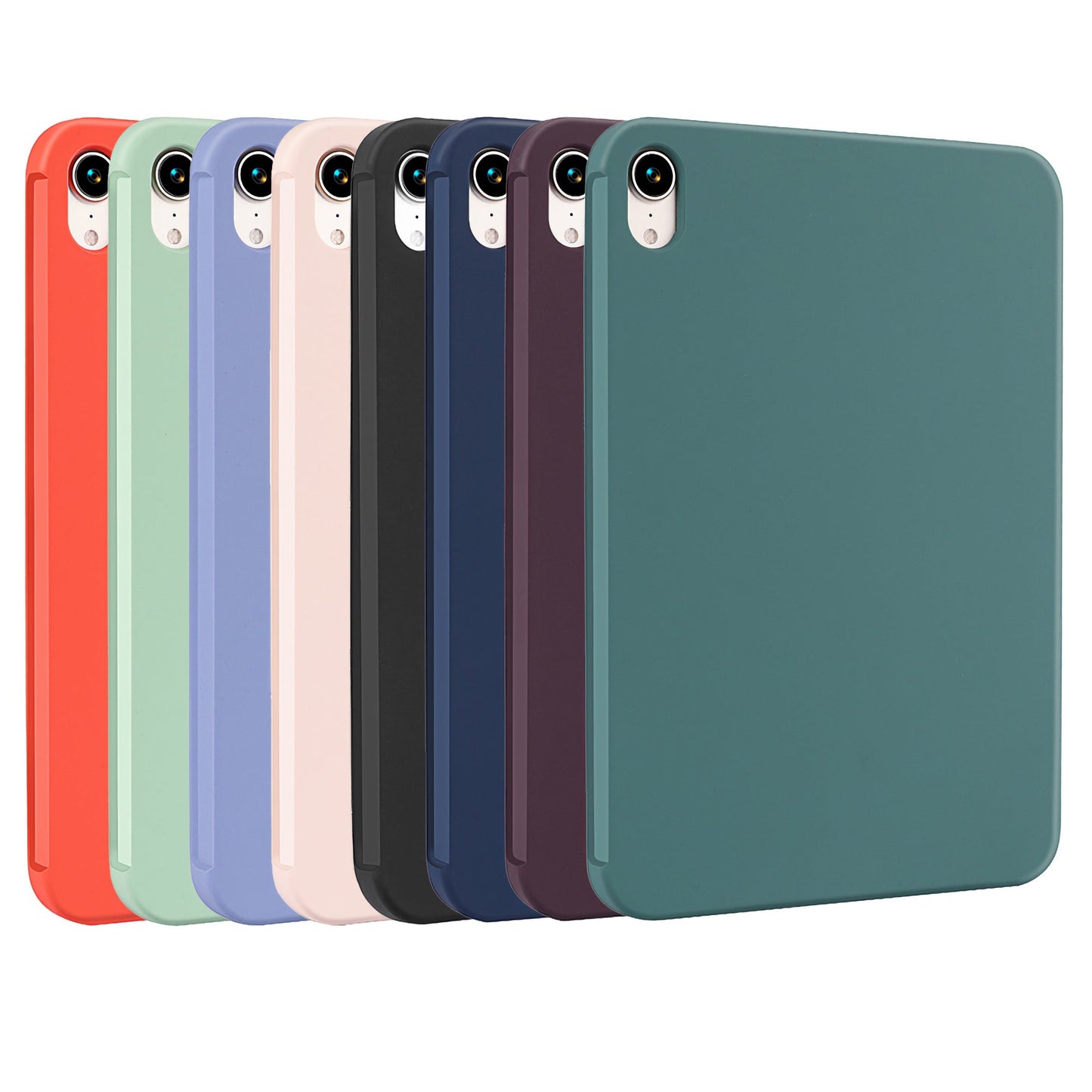 arktis iPad Air 11" (2024) Silikon Case