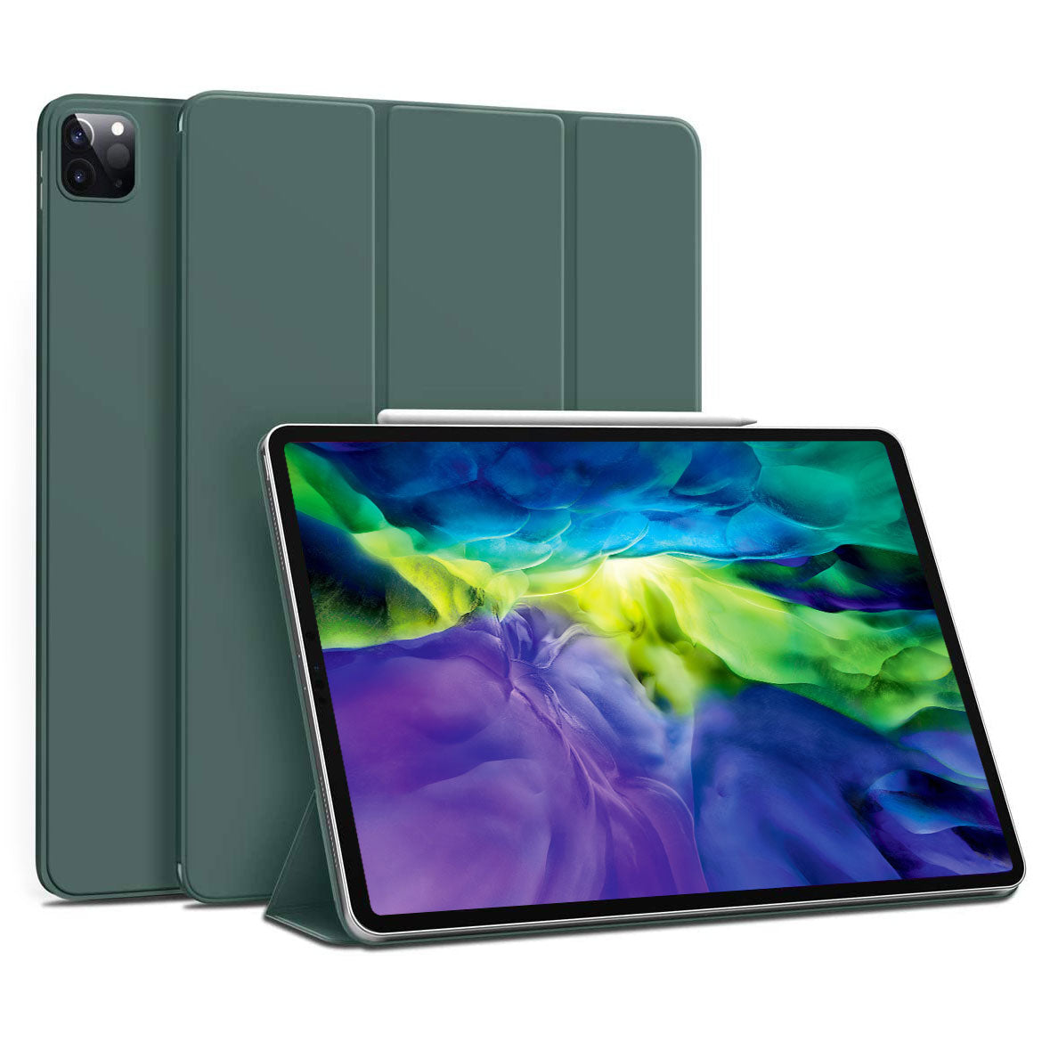 arktis iPad Pro 11“ (2024) magnetisches Smart Case