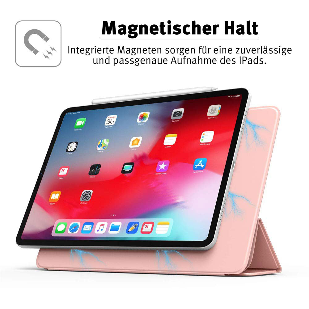 arktis iPad Pro 11“ (2024) magnetisches Smart Case