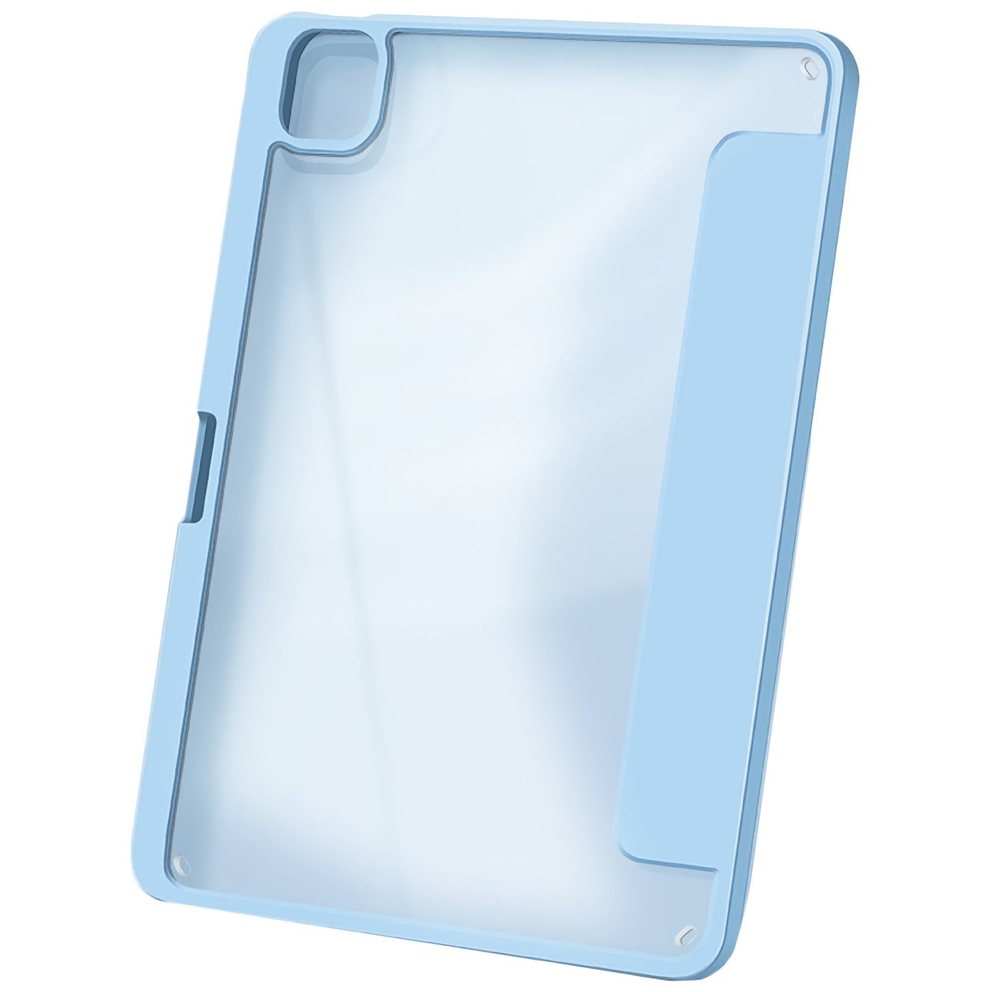 arktis iPad Air 13" (2024/2025) magnetisches Wundercase