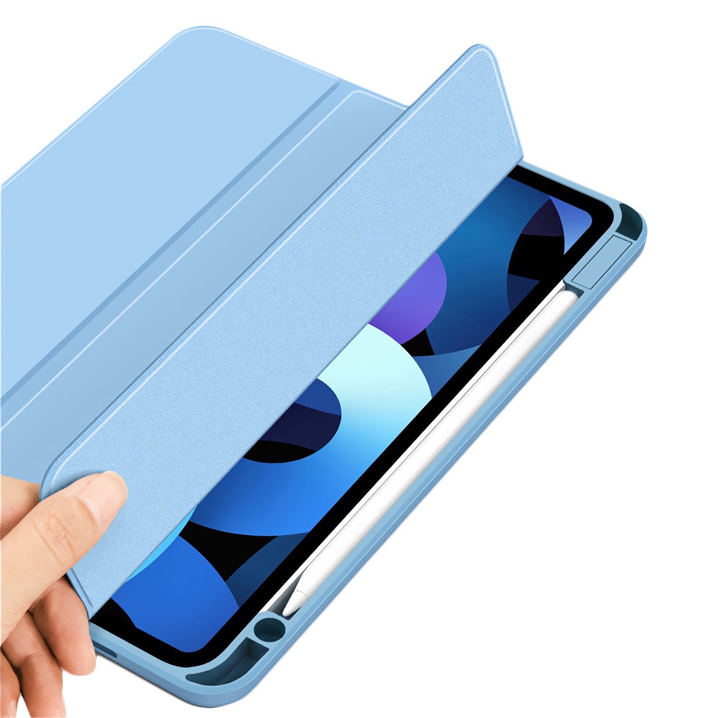 arktis iPad Air 11" (2024) magnetisches Wundercase