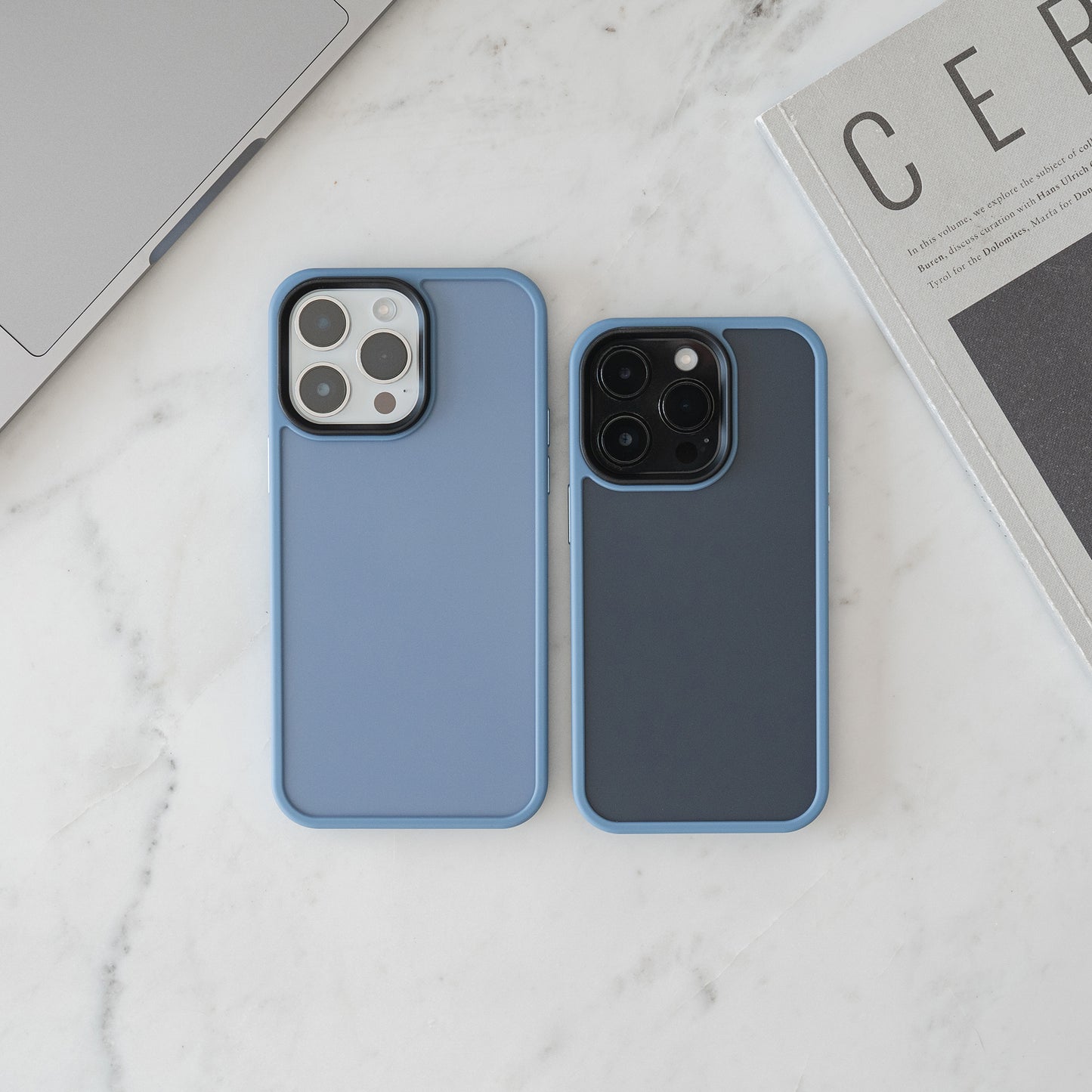 arktis iPhone 16 Solid Case