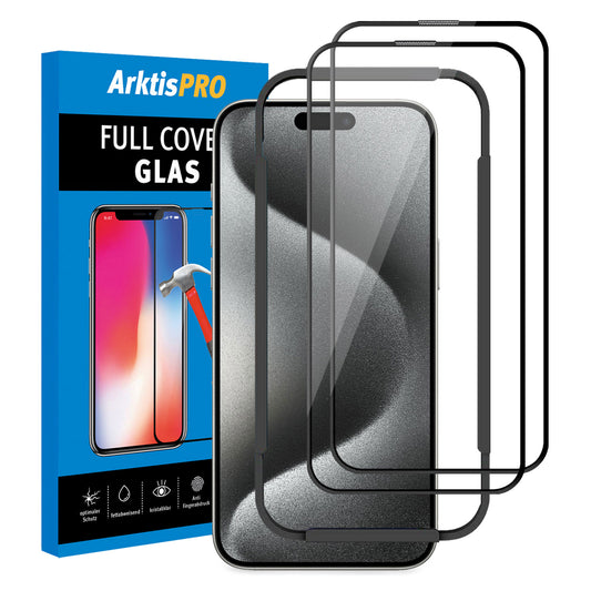 Crocfol für Samsung Galaxy S24 Ultra - Schutzfolie vom Testsieger