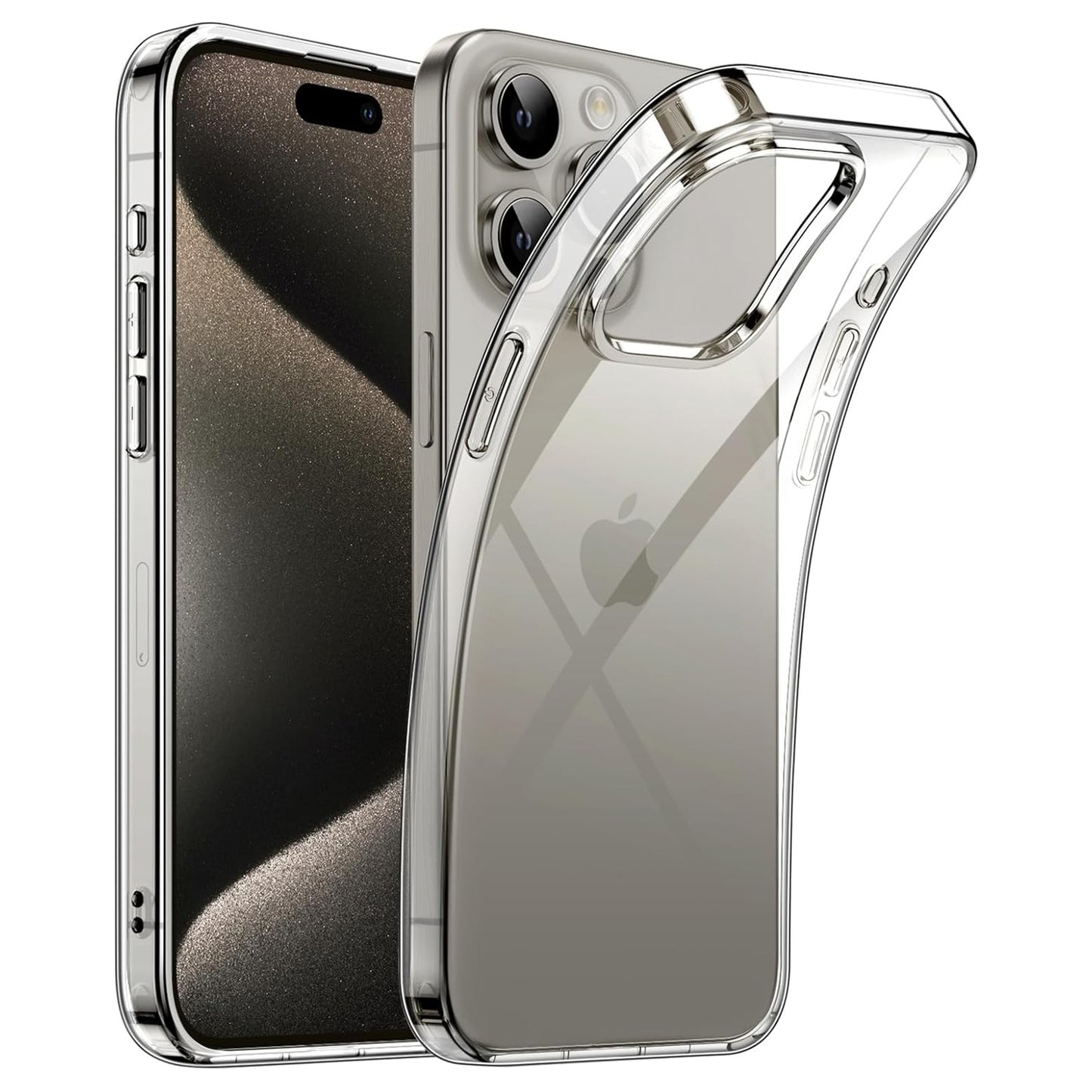 arktis iPhone 16 Pro Max Air Case