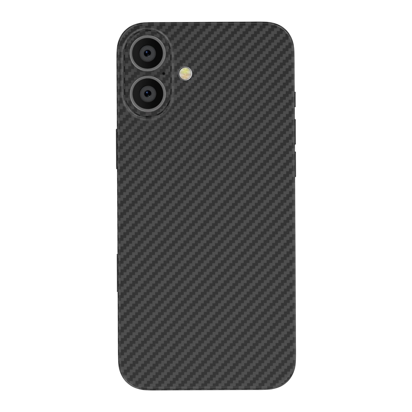 arktis iPhone 16 Carbon Case