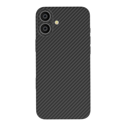 arktis iPhone 16 Carbon Case