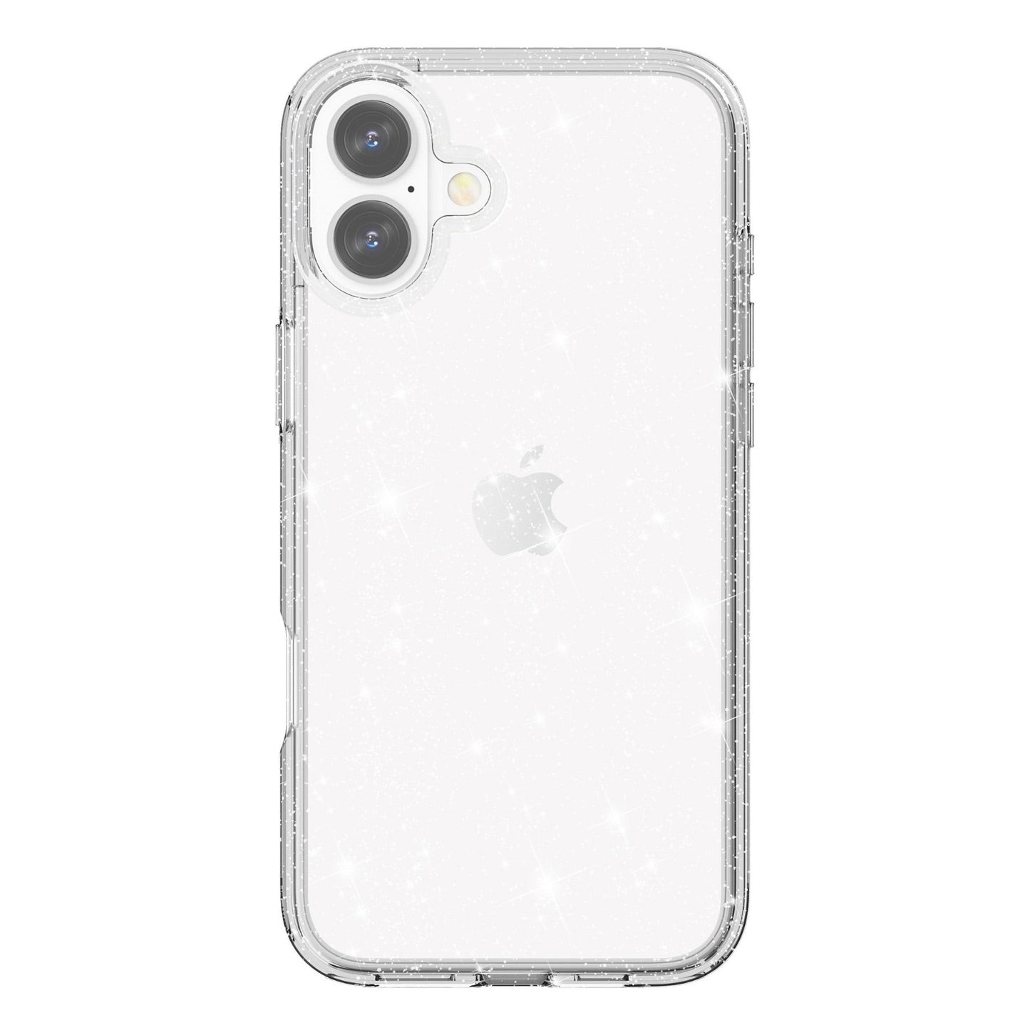 arktis iPhone 16 Plus Glitter Case