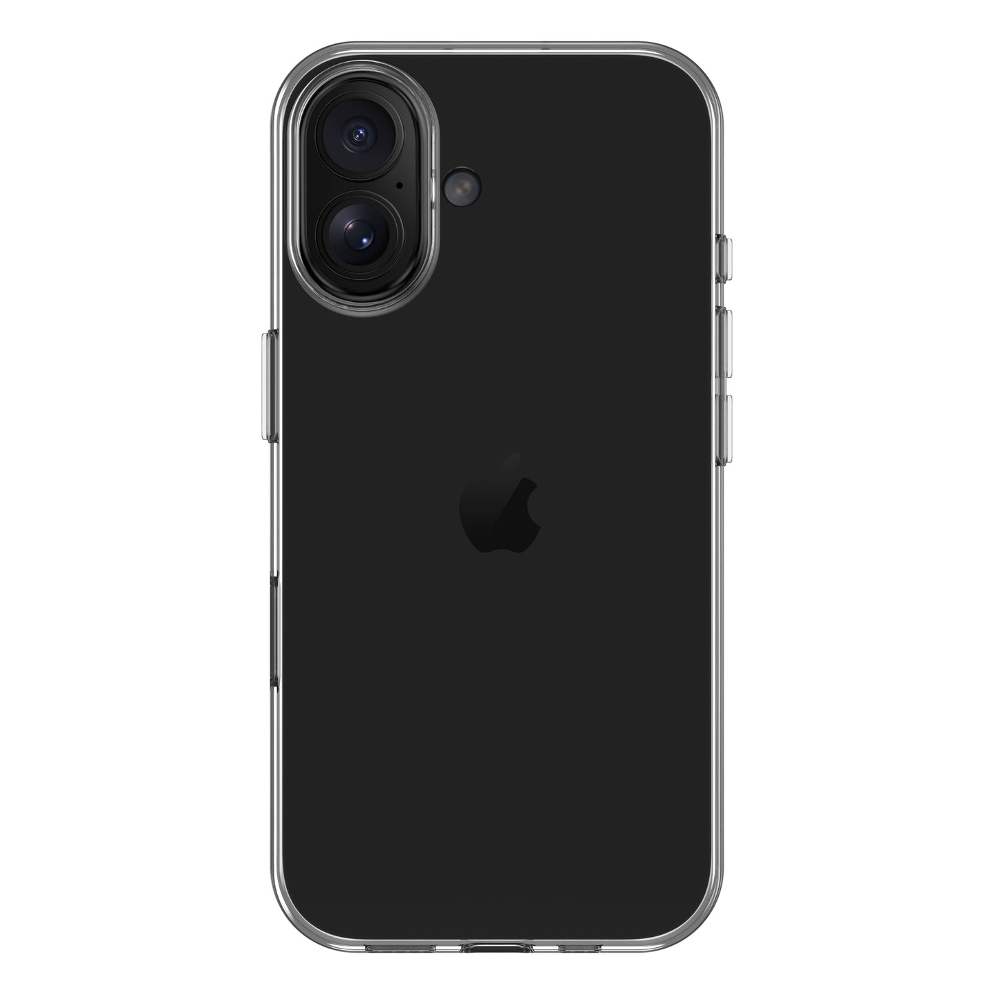 arktis iPhone 16 Plus Air Case