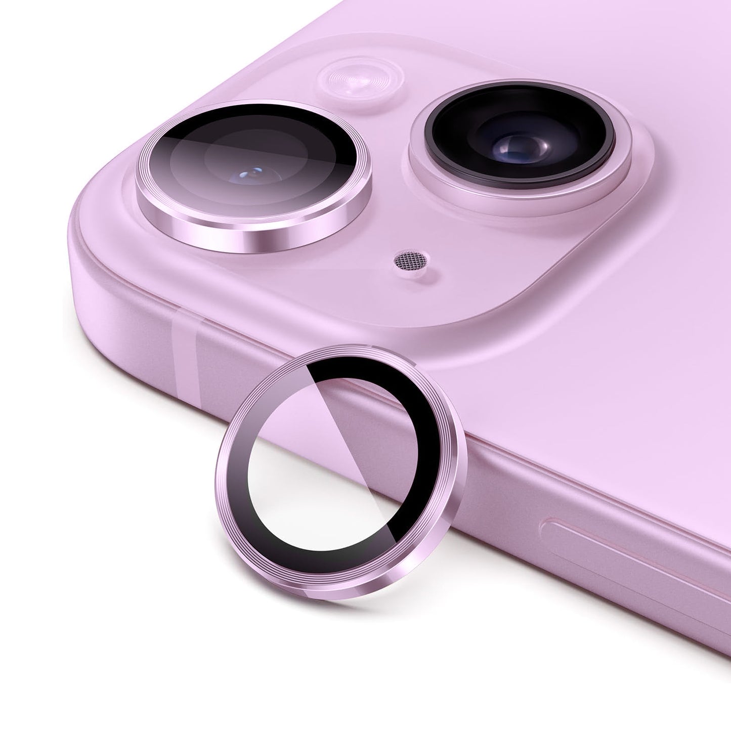 arktis iPhone 16 Plus Lens Protector