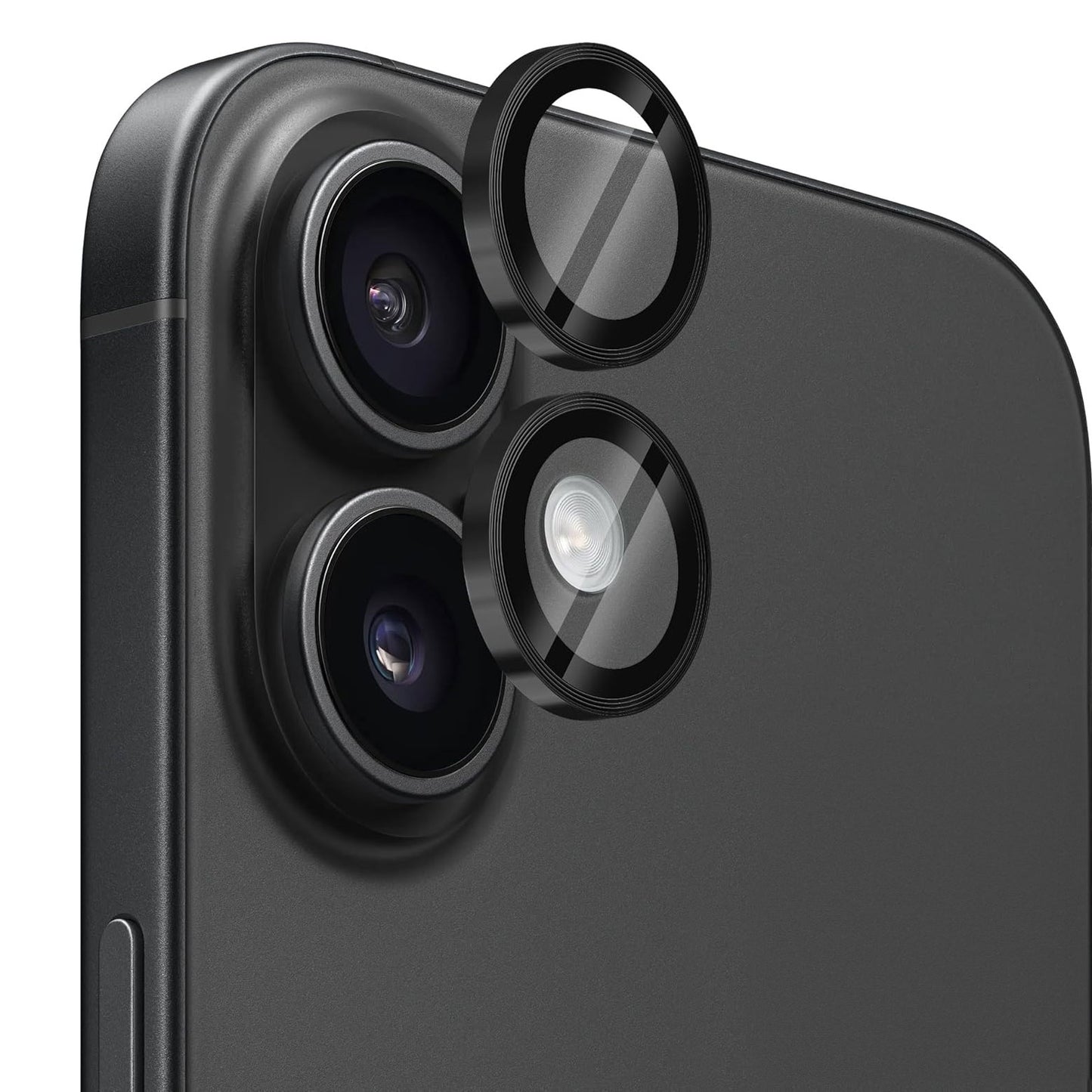 arktis iPhone 16 Plus Lens Protector