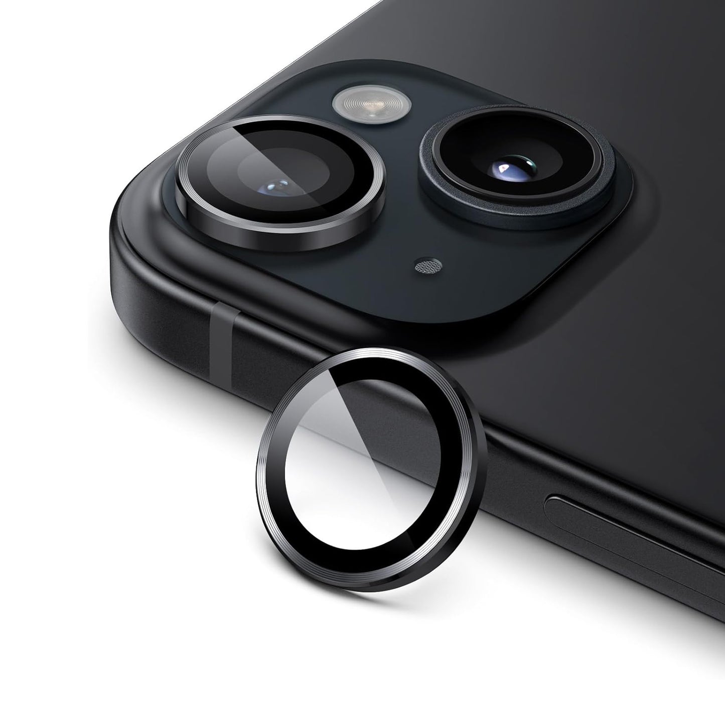 arktis iPhone 16 Plus Lens Protector