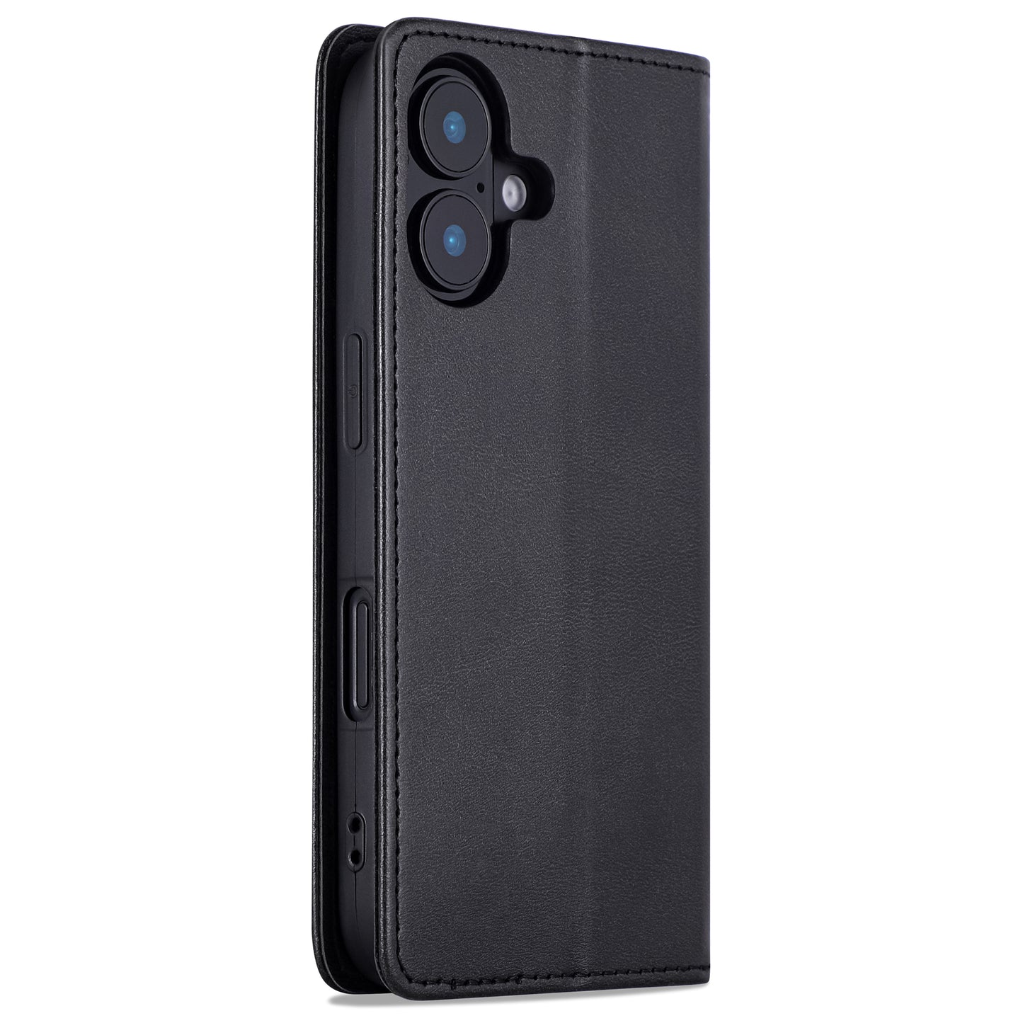 arktis iPhone 16 Plus Book Case