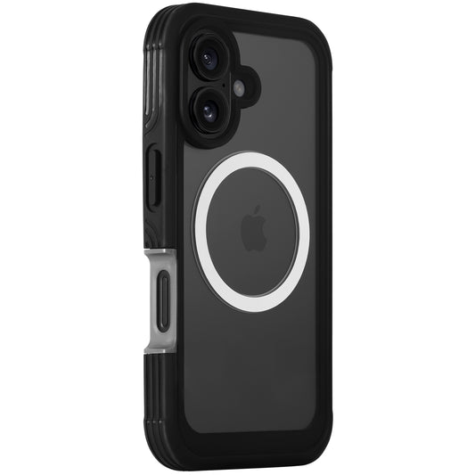 arktis iPhone 16 Plus Defender Case