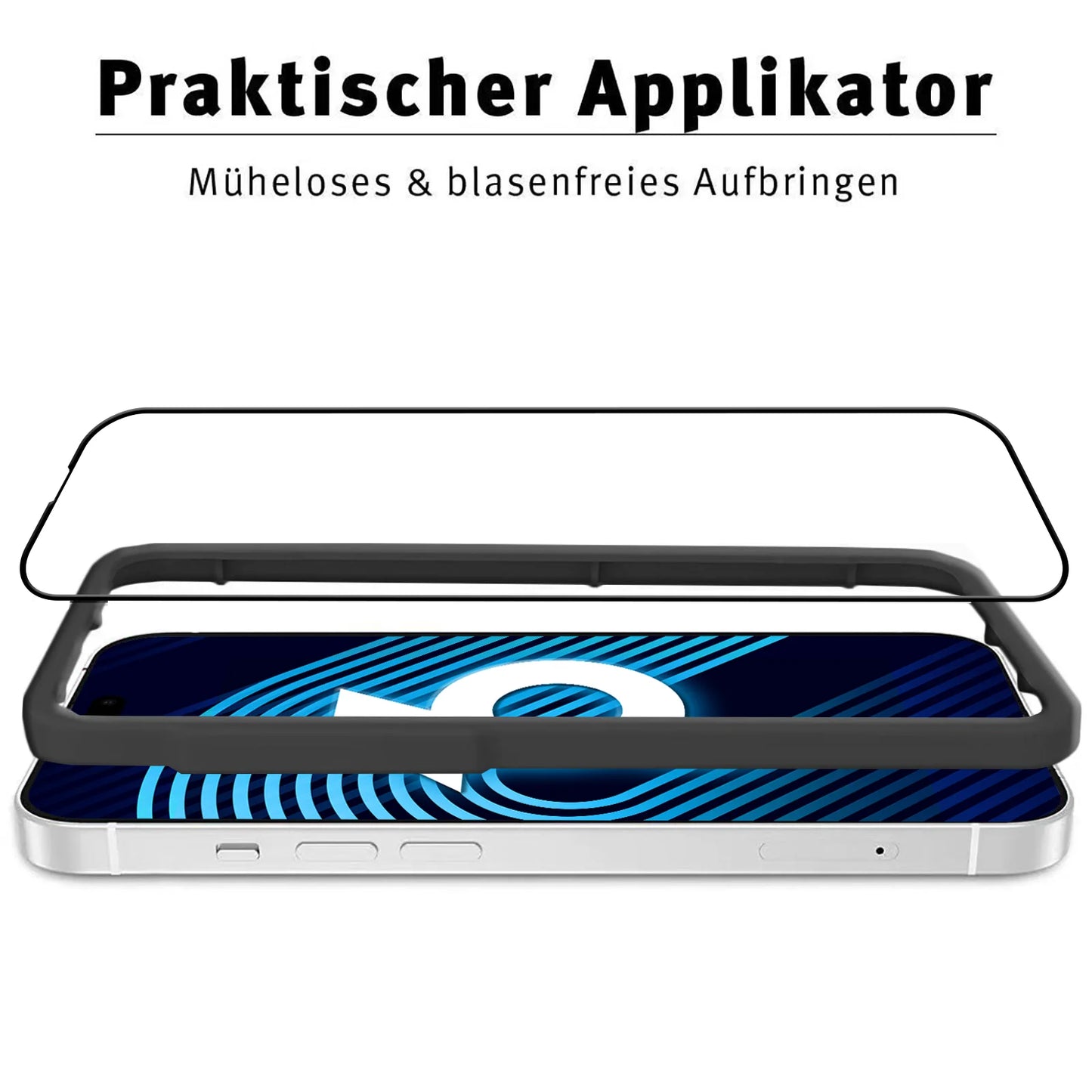 arktis iPhone 16 Pro Sparpaket