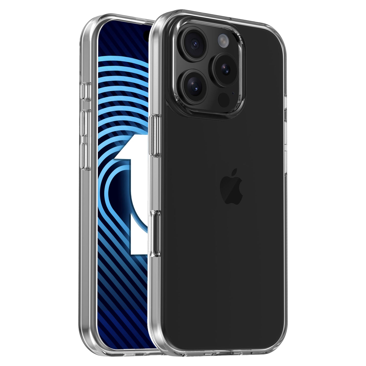 arktis iPhone 16 Pro Air Case